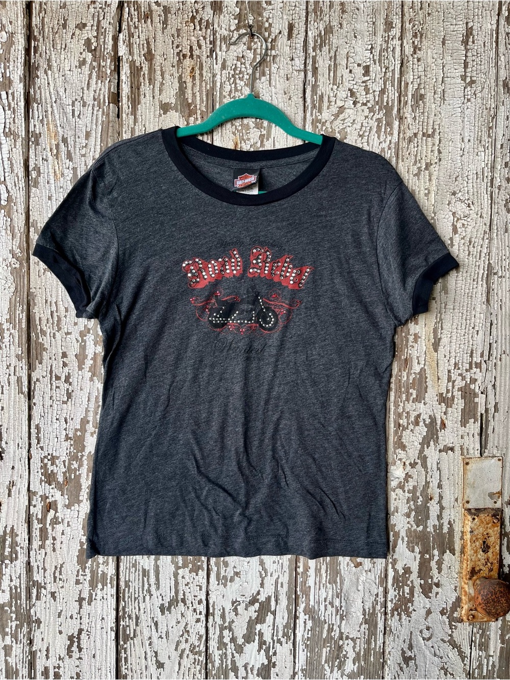 Harley Davidson Orlando T-shirt
